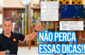 3 dicas para te ajudar na leitura de Esquema Elétrico