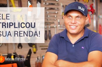 Essa história pode ser a sua!