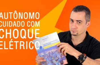 Eletricista, cuidado! Leia e saiba o porquê.