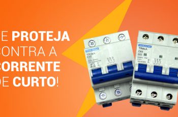 Corrente de Curto Circuito. Você Precisa Saber Calcular.