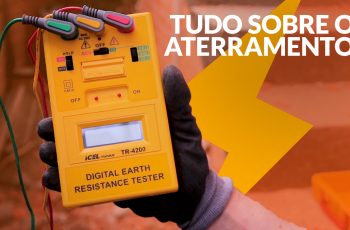 Aterramento, Como Medir da Forma Correta.