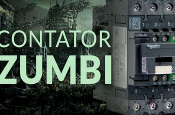 Contator ZUMBI! Você já ouviu falar dele?