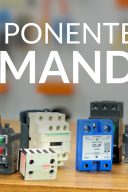 Componentes de Comandos Elétricos