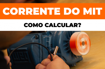 Como Calcular a Corrente Nominal do MIT.