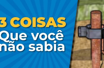 3 coisas que você NÃO SABIA sobre ATERRAMENTO.