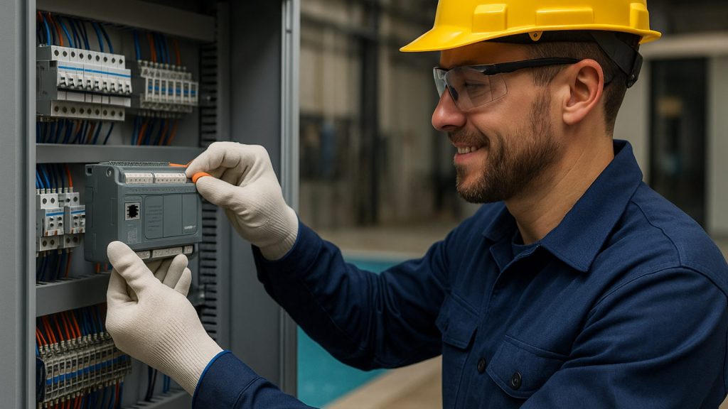 entradas analógicas