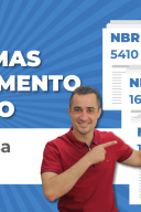 as 6 normas para aterramento elétrico