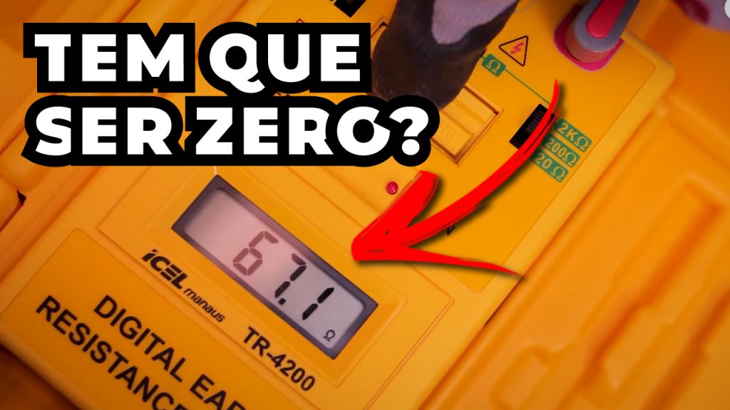 tipos de aterramento