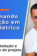 projeto elétrico