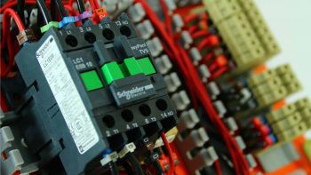 Curso de Comandos Elétricos