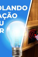 como instalar um relé inteligente