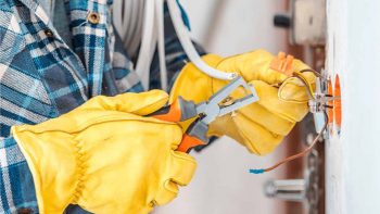 Curso de Eletricidade Geral