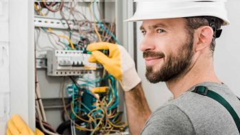 Curso Online de Eletricista