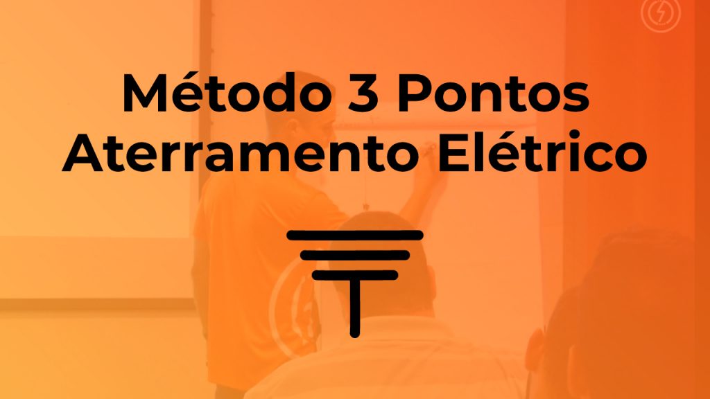 Método 3 pontos