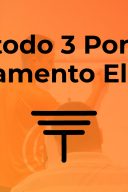 Método 3 pontos