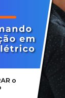 ALTERAR o Projeto Elétrico