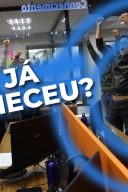 Nova Sala da Elétrica