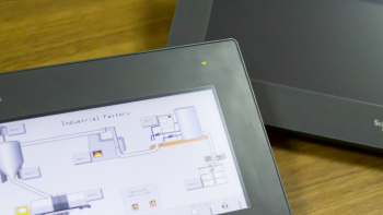 IHM Schneider Electric
