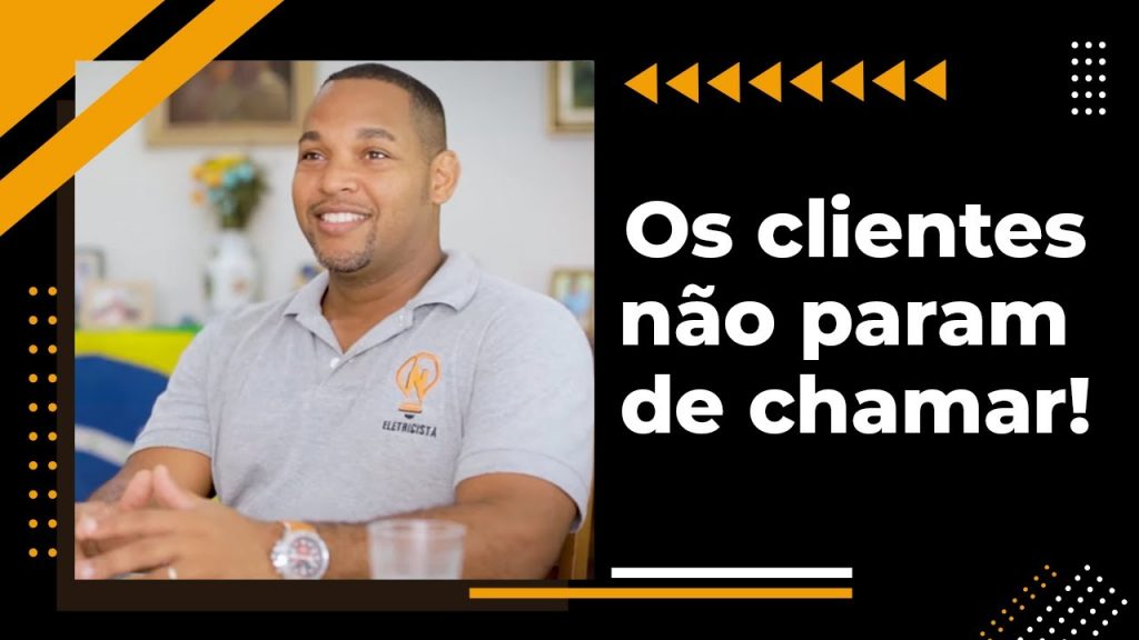 Nielton - Case Imersão Eletricista Classe A