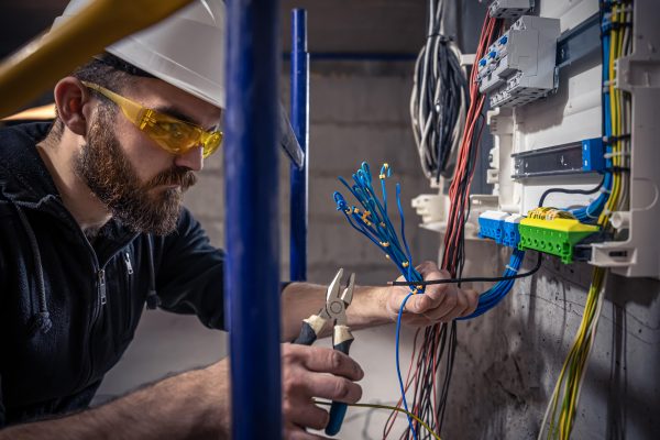 dicas para eletricista