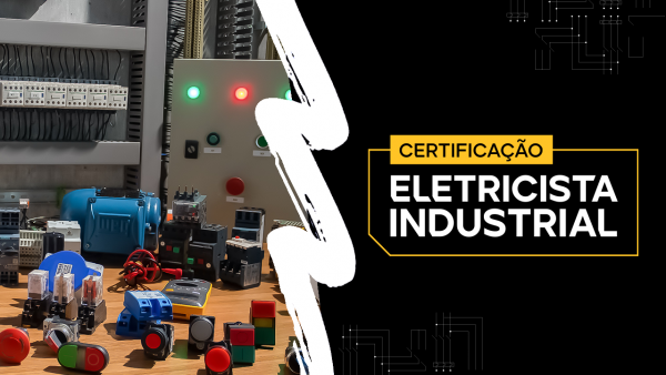 Curso Eletricista Industrial