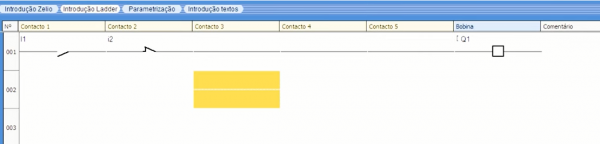 softwares para programar CLP | Ladder no Zelio