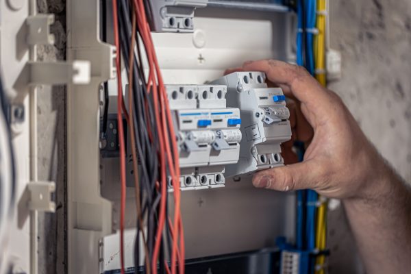 O que o Eletricista Residencial Precisa Saber