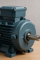 Motor Elétrico