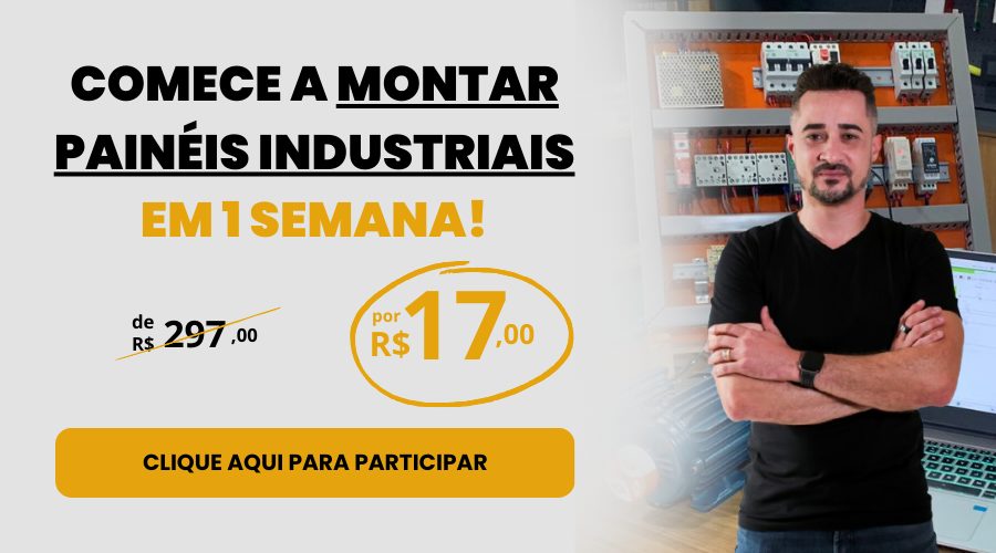imersão montador de painéis