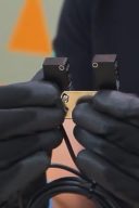 Sensor de Barreira