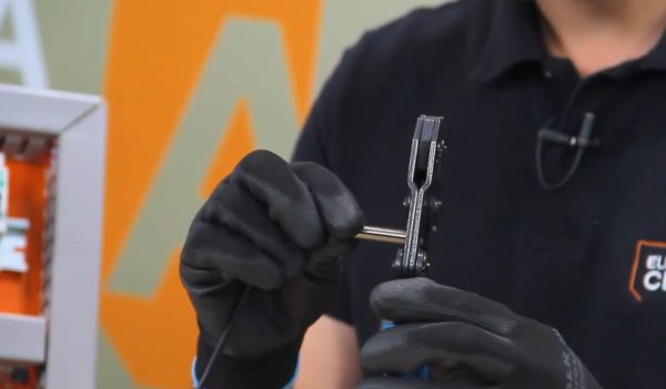 sensores industriais: sensor indutivo
