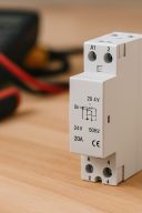 contator modular