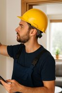 visita técnica para eletricistas