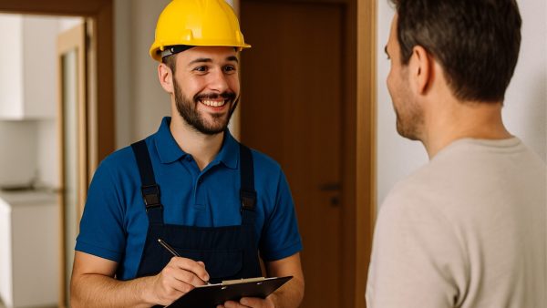 como apresentar orçamento para cliente