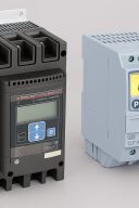 soft starter e inversor de frequência
