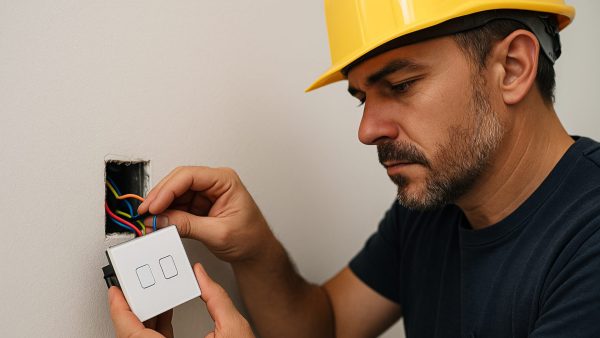 Interruptor Paralelo Inteligente