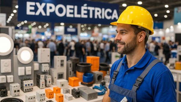 ExpoElétrica