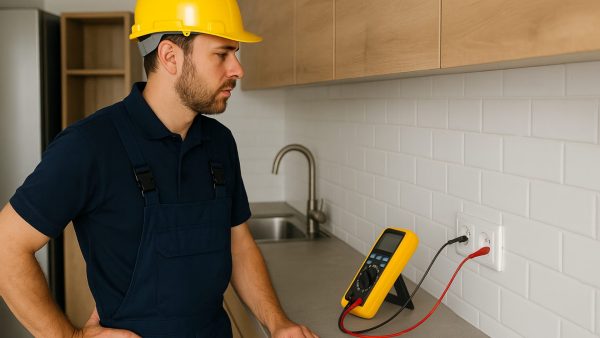 Serviços de Pequeno Reparo