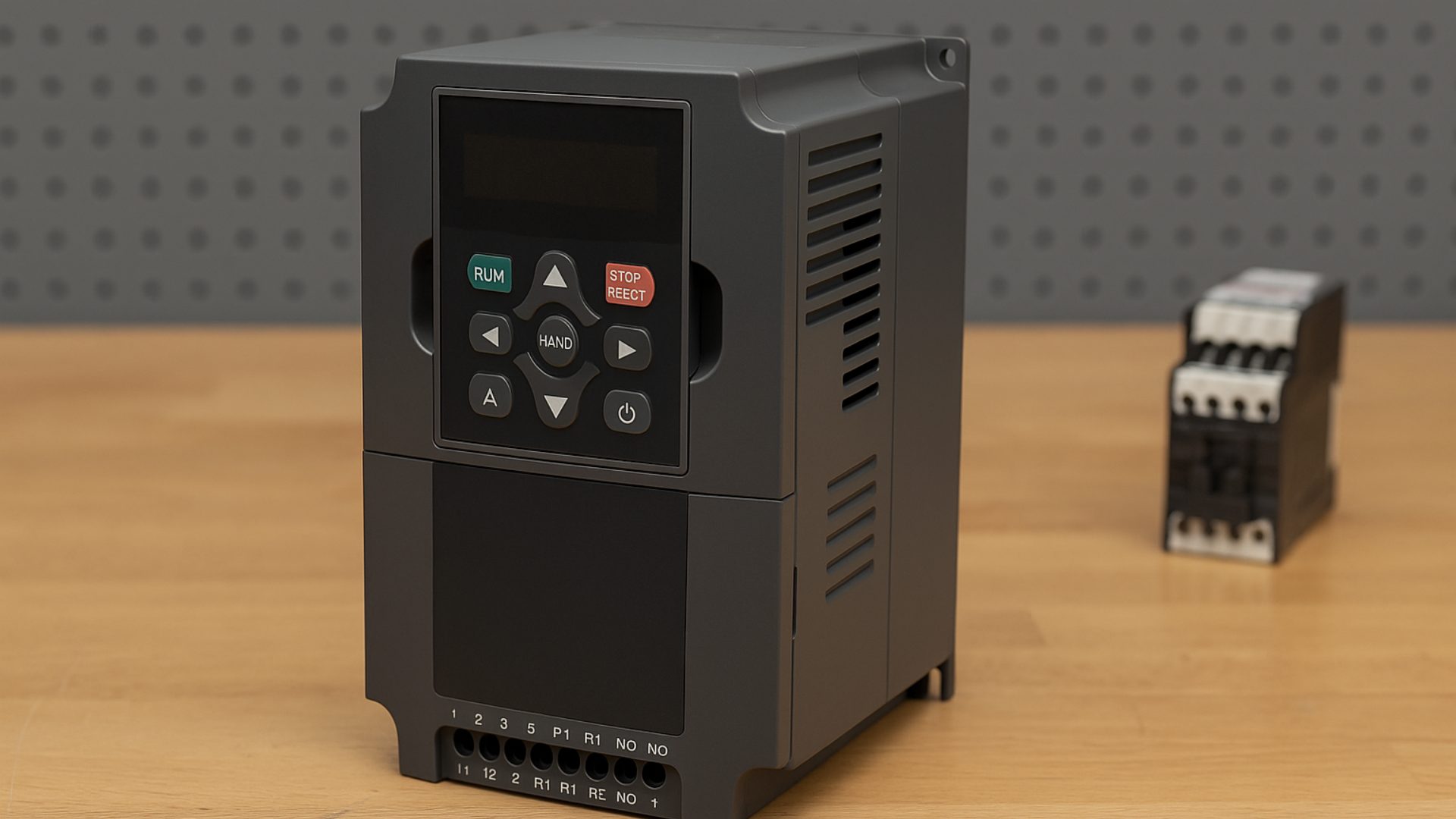 Inversores de Frequência | Como Converter Bifásico em Trifásico