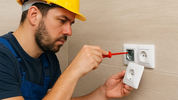 orçamento incontestável para eletricistas