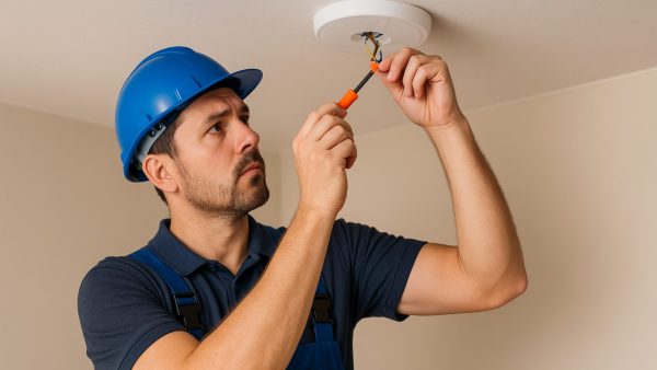orçamento incontestável para eletricistas