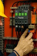 como montar painel elétrico