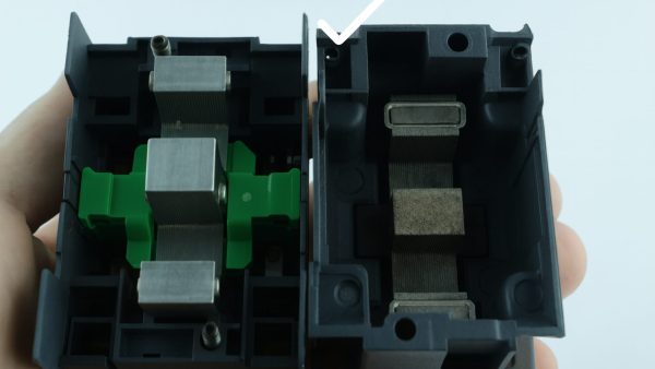 contator zumbindo - quebrado