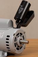 capacitor de motor