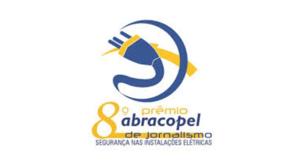 Prevenção de acidentes elétricos Abracopel - prêmio jornalismo