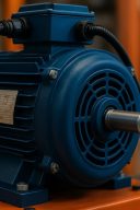 cálculo de consumo de motor elétrico