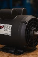 motor monofásico bivolt