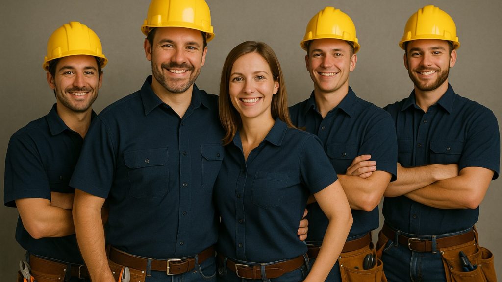 como se tornar um eletricista independente