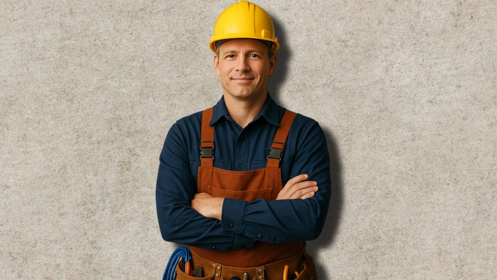 eletricista independente sucesso