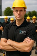 como atrair clientes na elétrica